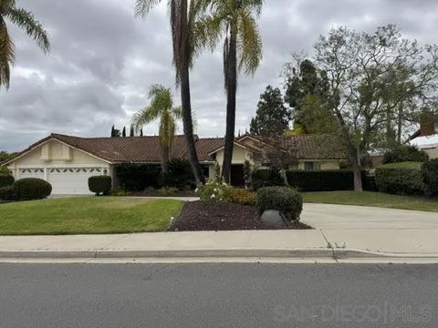 Photo of 2232 Eucalyptus AVE, Escondido, CA 92029 (MLS # 260012144)