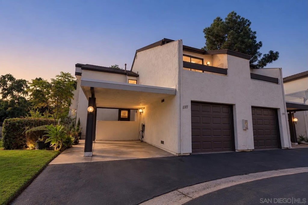 Photo of 1311 Hawk LN, El Cajon, CA 92020 (MLS # 260024251)