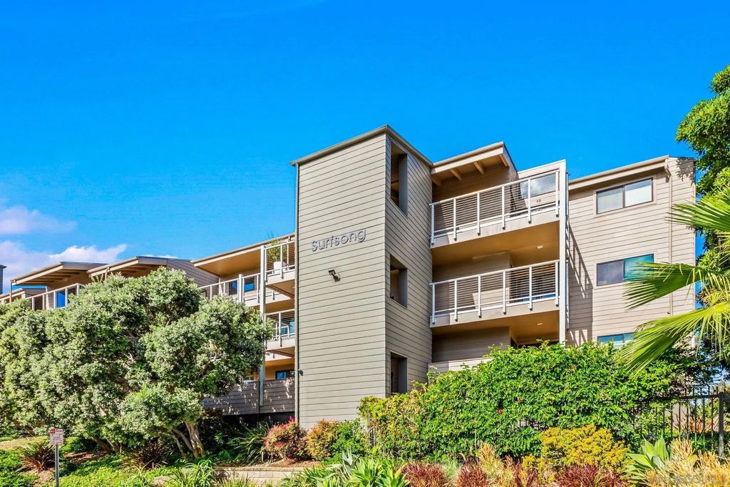 Photo of 233 S Helix AVE #K, Solana Beach, CA 92075 (MLS # 260012486)