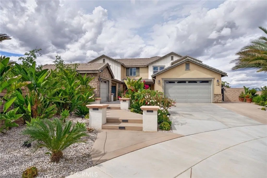 13488 Gold Medal Court