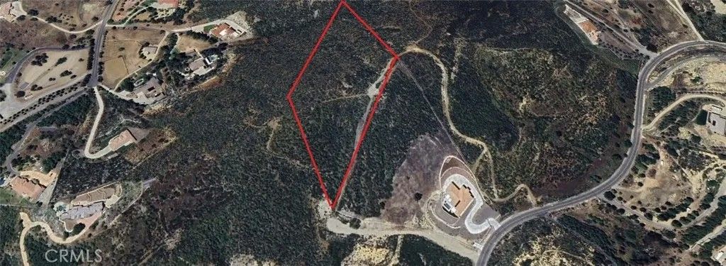 Photo of 0 Corte Hanna, Murrieta, CA 92562 (MLS # PW24214835)