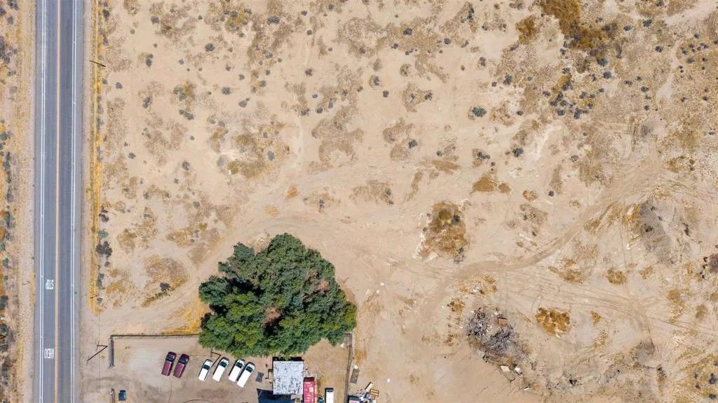 Photo of 1 Palm Canyon, Borrego Springs, CA 92004 (MLS # NDP2604597)