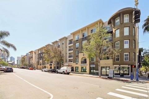 1970 Columbia Street 301 San Diego CA 92101