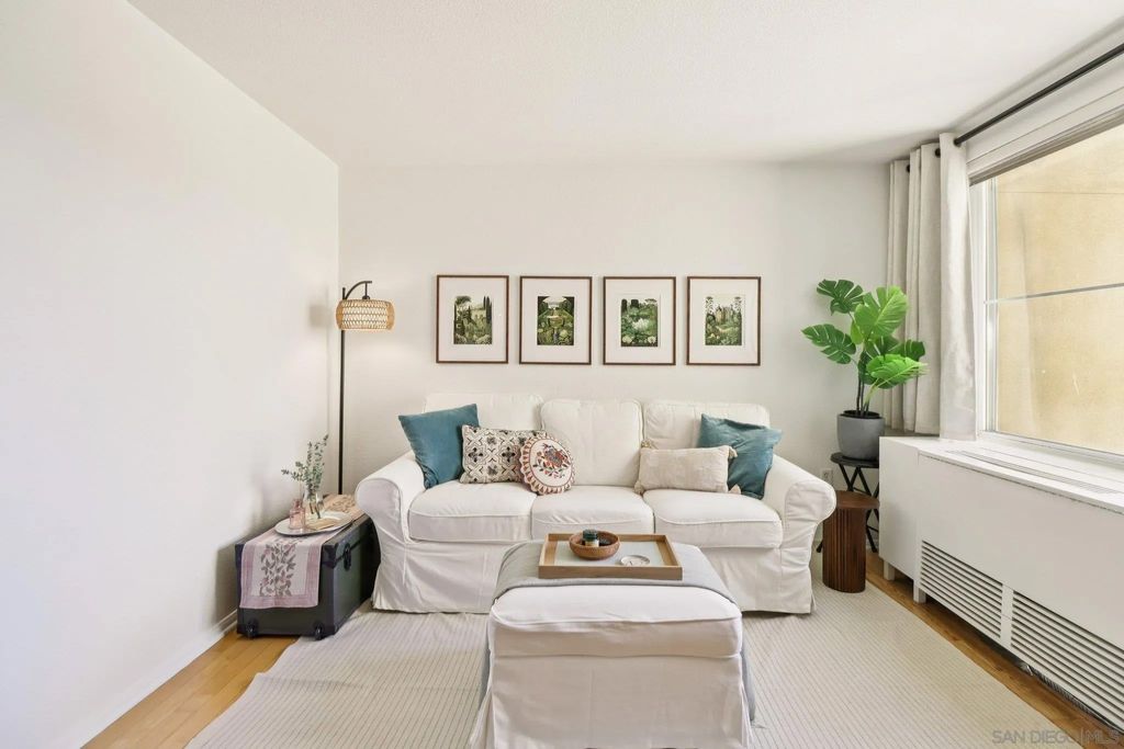 Photo of 1970 Columbia Street #301, San Diego, CA 92101 (MLS # 260006631)