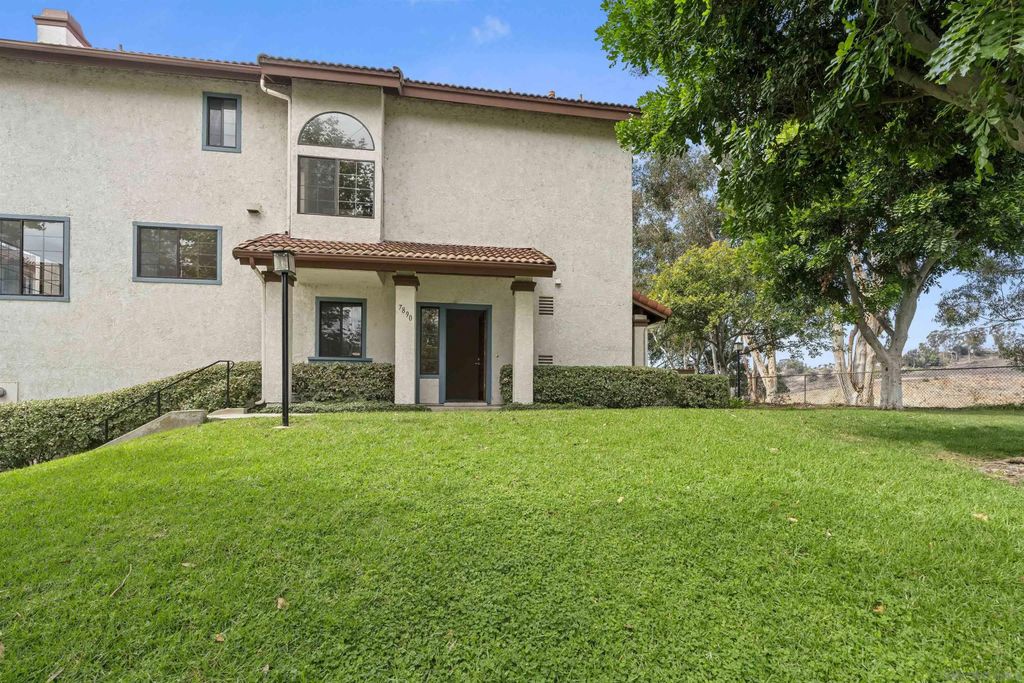 Photo of 7890 Mission Vista, San Diego, CA 92120 (MLS # 250041535)