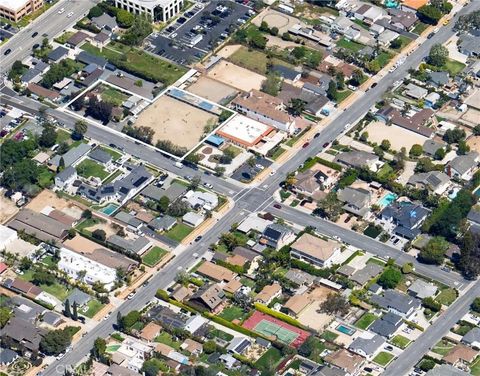 2173 Orchard Newport Beach CA 92660