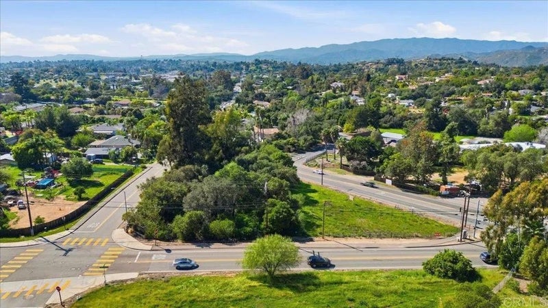 Mission Rd