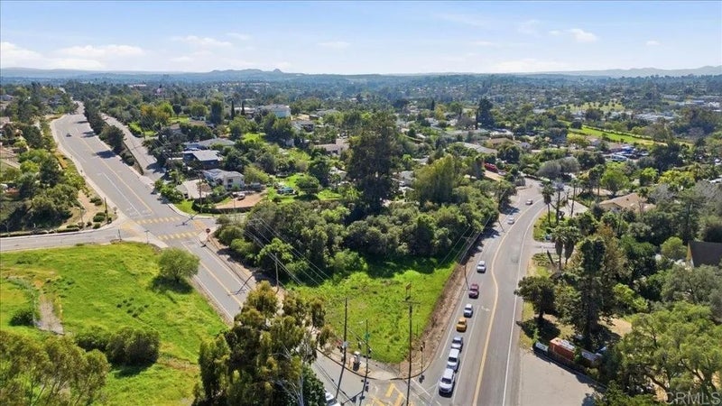 Mission Rd
