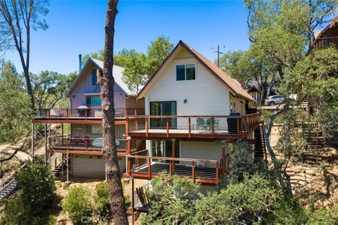 Photo of 6265 Nacimiento Shores #2, Bradley, CA 93426 (MLS # PI26121524)