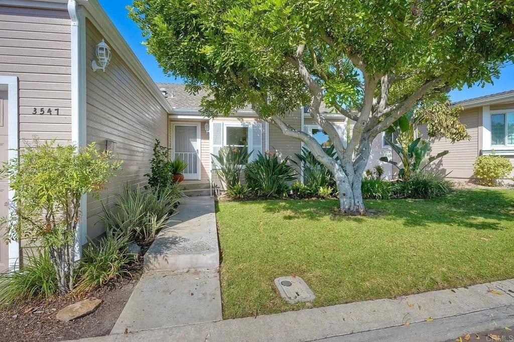 Photo of 3547 Turquoise Lane, Oceanside, CA 92056 (MLS # NDP2608191)