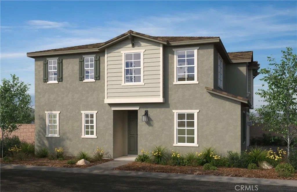 Photo of 30865 Rushing Water Street, Winchester, CA 92596 (MLS # IV26056403)
