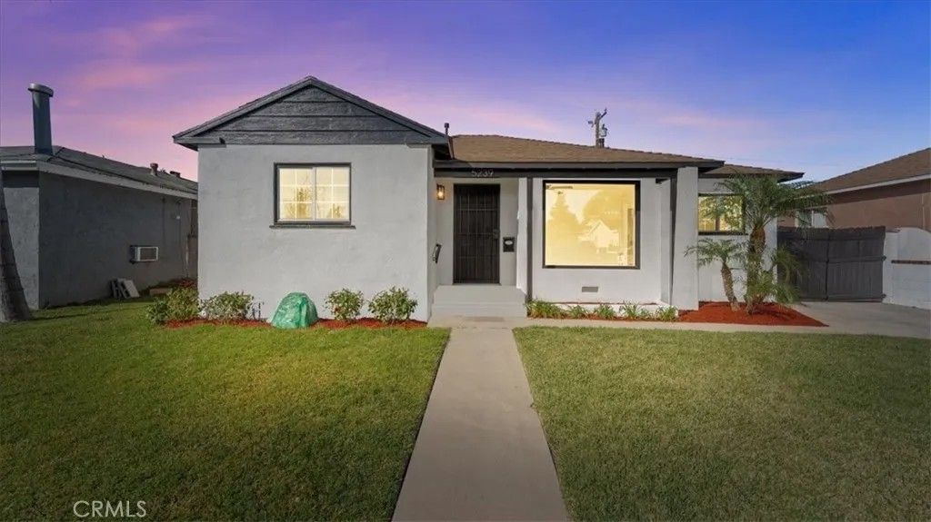 Photo of 5239 Los Toros, Pico Rivera, CA 90660 (MLS # DW26007846)