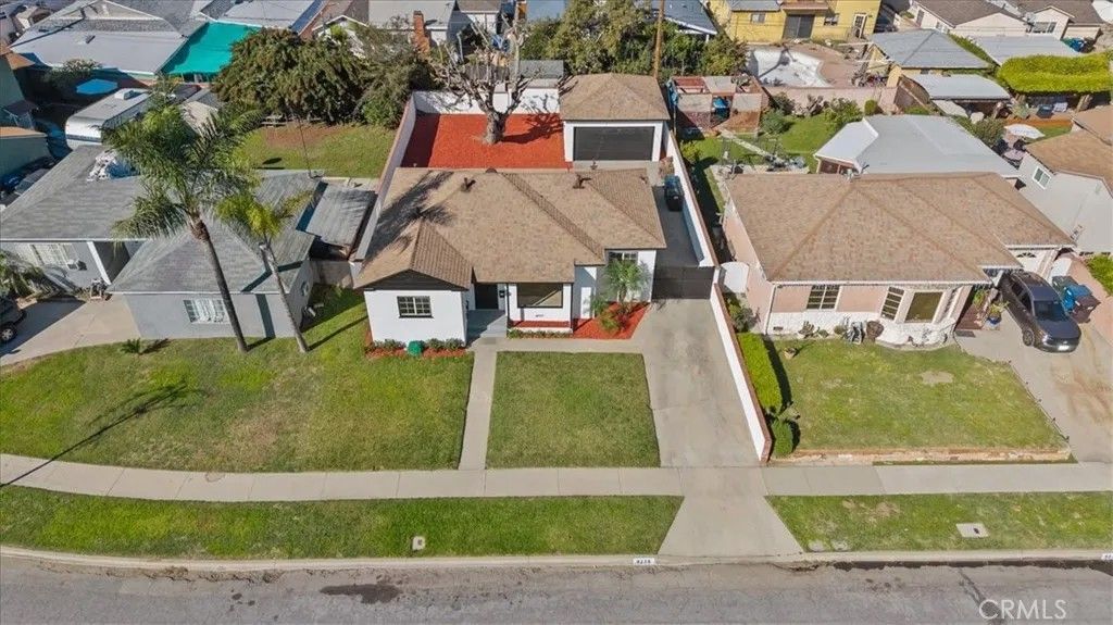 Photo of 5239 Los Toros, Pico Rivera, CA 90660 (MLS # DW26007846)