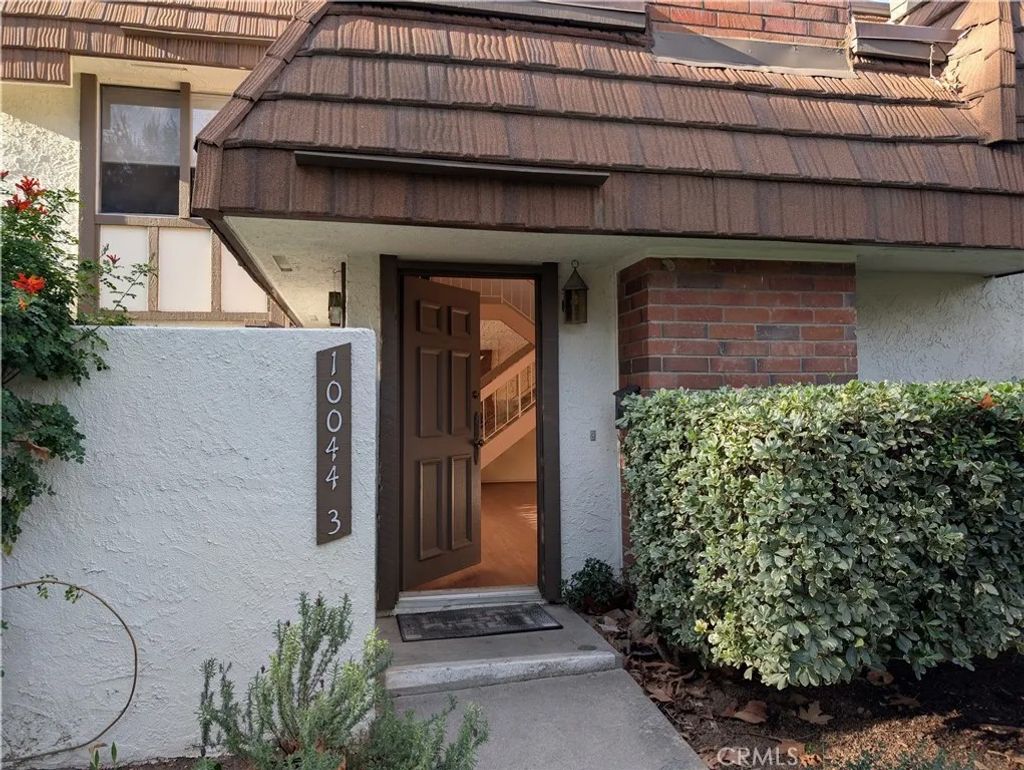 Photo of 10044 Larwin #3, Chatsworth, CA 91311 (MLS # SR26021339)