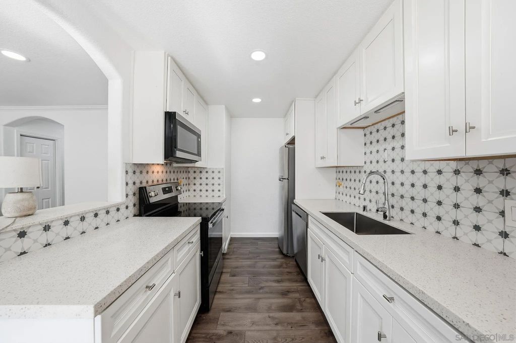 Photo of 1687 Pentecost Way #4, San Diego, CA 92105 (MLS # 250045988)