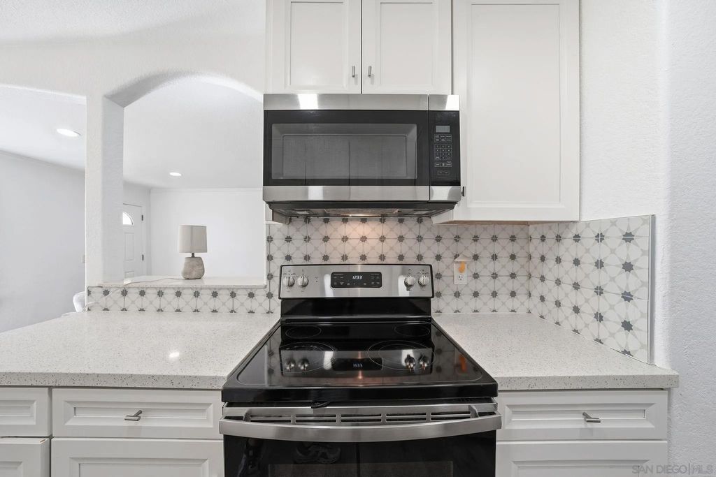 Photo of 1687 Pentecost Way #4, San Diego, CA 92105 (MLS # 250045988)