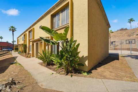 1687 Pentecost Way 4 San Diego CA 92105
