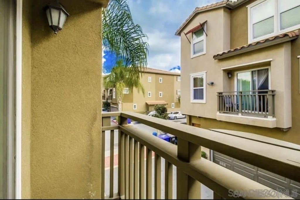 Photo of 510 62nd St #9, San Diego, CA 92114 (MLS # 260013150)