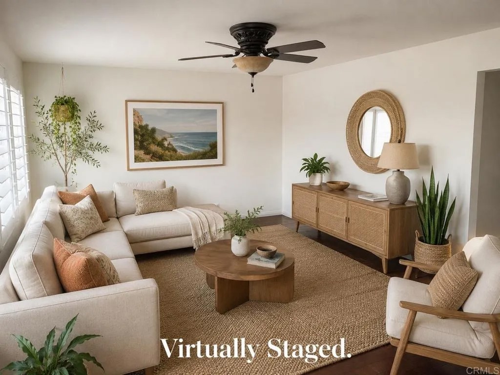 3640 Mira Pacific Dr