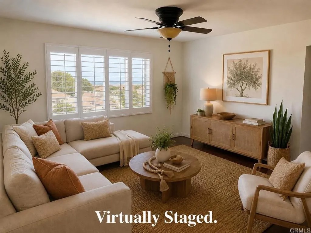 3640 Mira Pacific Dr