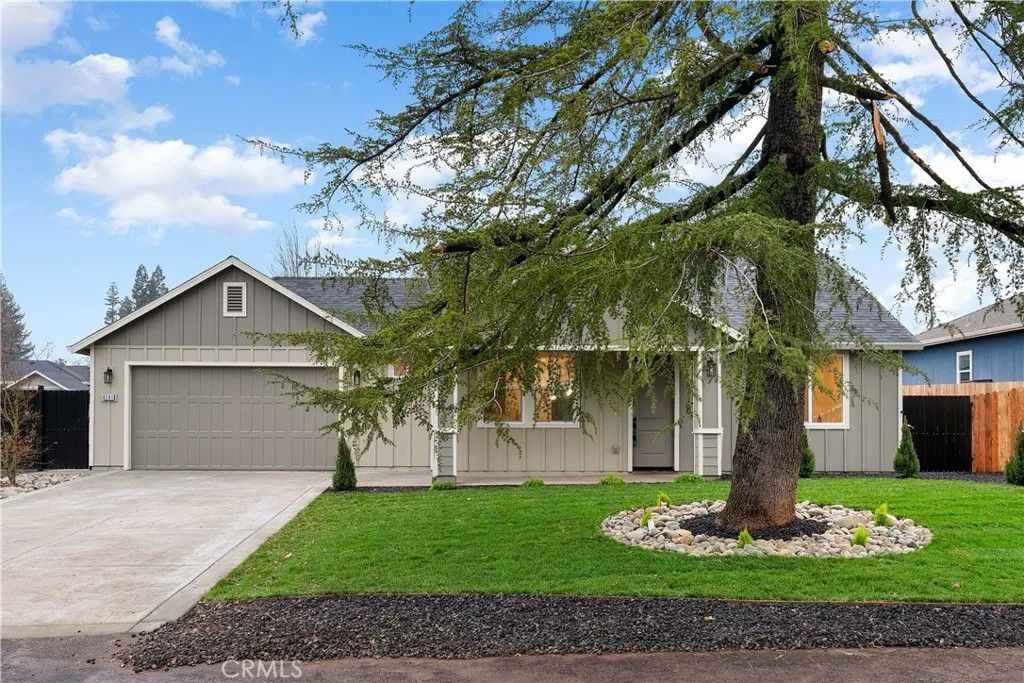 Photo of 6261 Forest Lane, Paradise, CA 95969 (MLS # PA25279121)