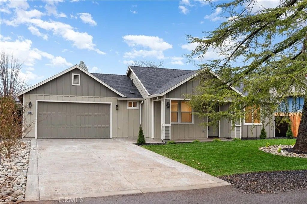 Photo of 6261 Forest Lane, Paradise, CA 95969 (MLS # PA25279121)