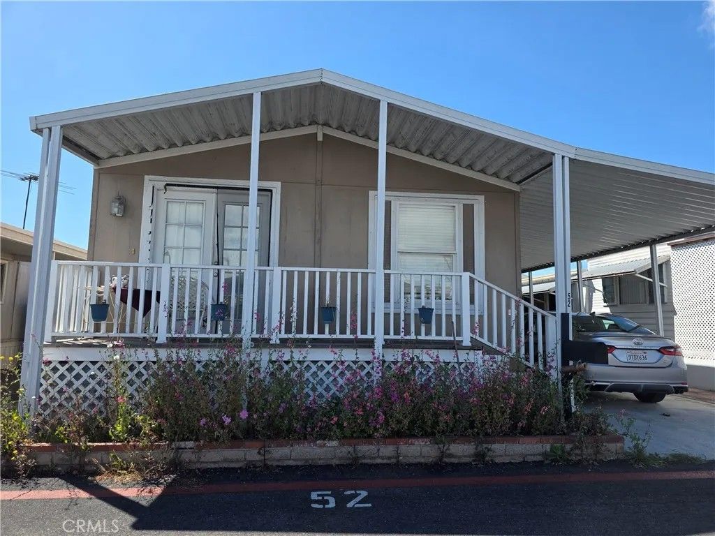 Photo of 24200 Walnut St #52, Torrance, CA 90501 (MLS # SB26077198)