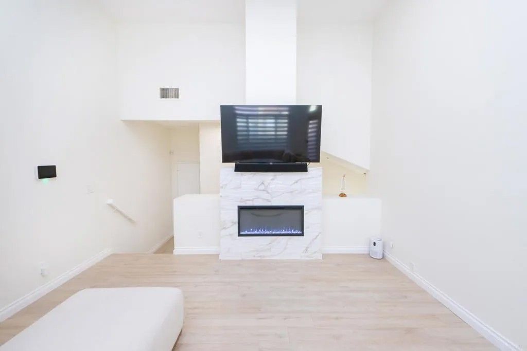 Photo of 11376 Via Rancho San Diego Road #F, El Cajon, CA 92019 (MLS # PTP2507814)