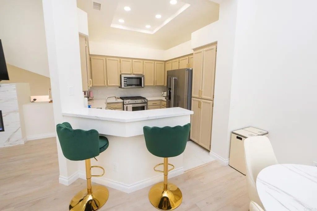 Photo of 11376 Via Rancho San Diego Road #F, El Cajon, CA 92019 (MLS # PTP2507814)