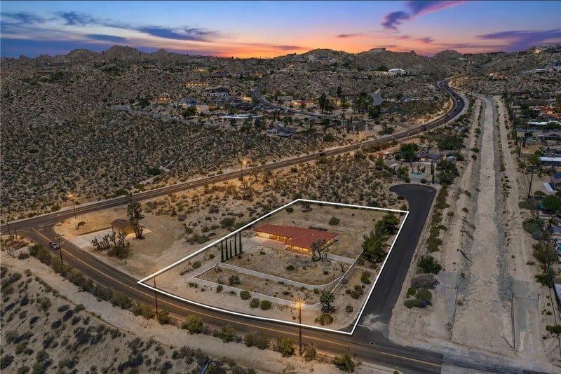 6464 Rome Court