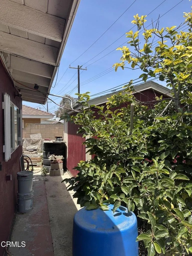 721 W Linden Drive