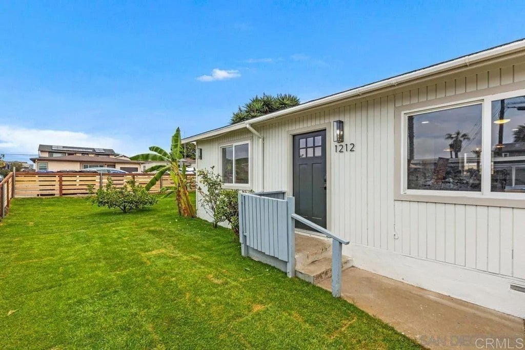 Photo of 1212-14 13th Street, Imperial Beach, CA 91932 (MLS # PTP2608068)