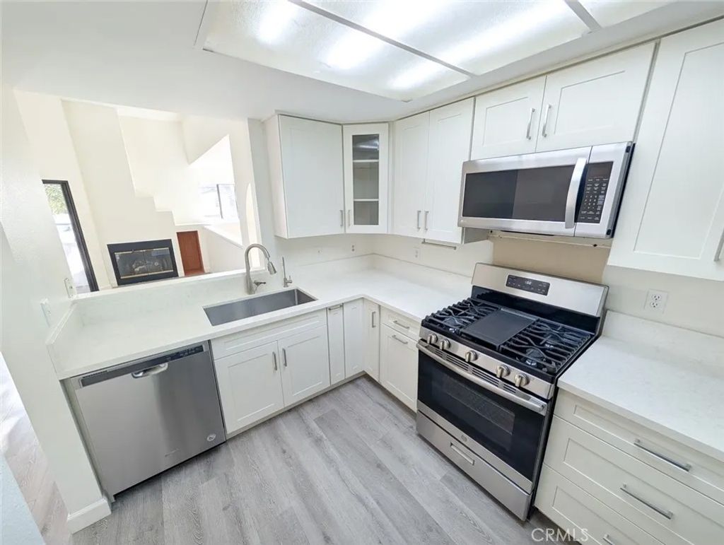 Photo of 12700 Josephine St #108, Garden Grove, CA 92841 (MLS # PW26085526)