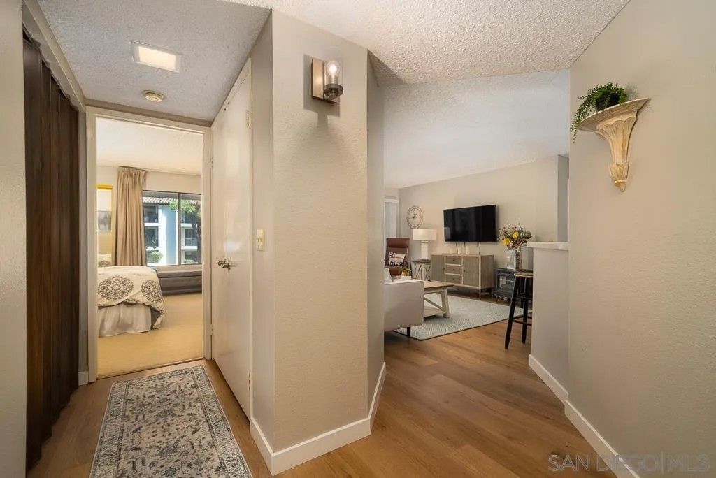Photo of 17617 Pomerado Rd #215, San Diego, CA 92128 (MLS # 260001415)