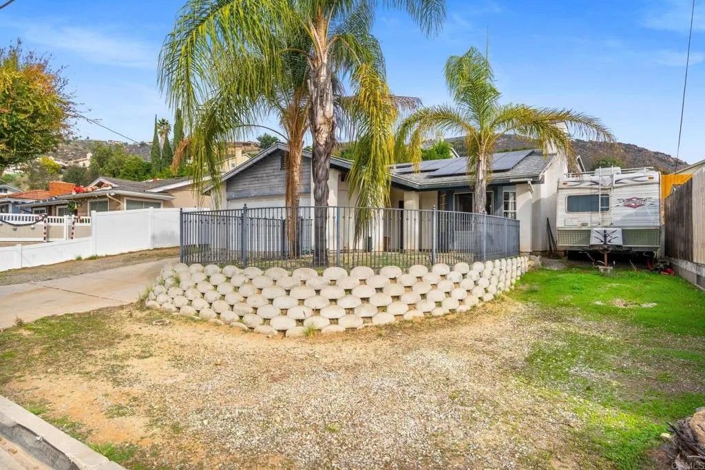 Photo of 8321 Sheila Street, El Cajon, CA 92021 (MLS # PTP2509260)