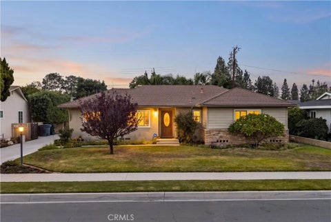 Photo of 340 S Houser DR, Covina, CA 91722 (MLS # CV26233450)