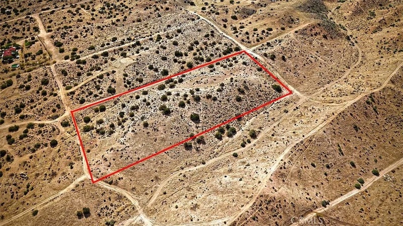 25200 Mountain View