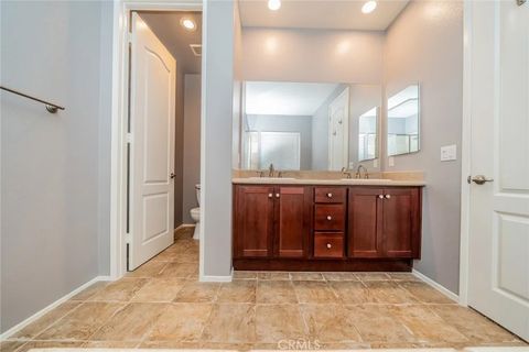 Tiny photo for 233 Drake Avenue, Beaumont, CA 92223 (MLS # CV25272974)