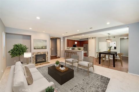 Tiny photo for 233 Drake Avenue, Beaumont, CA 92223 (MLS # CV25272974)