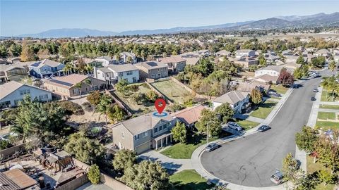 Tiny photo for 233 Drake Avenue, Beaumont, CA 92223 (MLS # CV25272974)