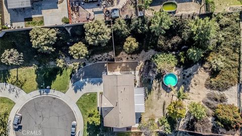 Tiny photo for 233 Drake Avenue, Beaumont, CA 92223 (MLS # CV25272974)