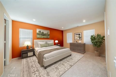 Tiny photo for 233 Drake Avenue, Beaumont, CA 92223 (MLS # CV25272974)