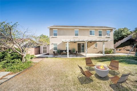 Tiny photo for 233 Drake Avenue, Beaumont, CA 92223 (MLS # CV25272974)