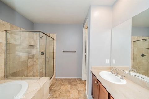 Tiny photo for 233 Drake Avenue, Beaumont, CA 92223 (MLS # CV25272974)