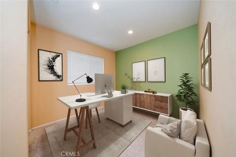 Tiny photo for 233 Drake Avenue, Beaumont, CA 92223 (MLS # CV25272974)