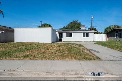 Photo of 1696 Manor Cir, Pomona, CA 91766 (MLS # CV26057973)