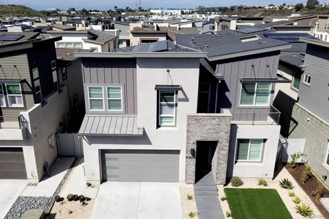 Photo of 10662 Senna Way, San Diego, CA 92126 (MLS # 260002804)
