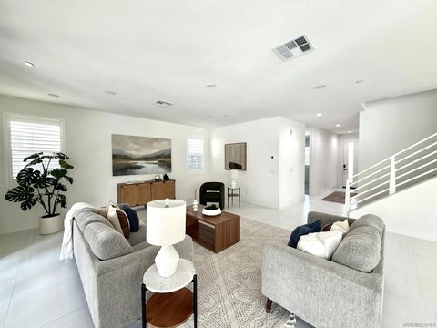 Photo of 10662 Senna Way, San Diego, CA 92126 (MLS # 260002804)