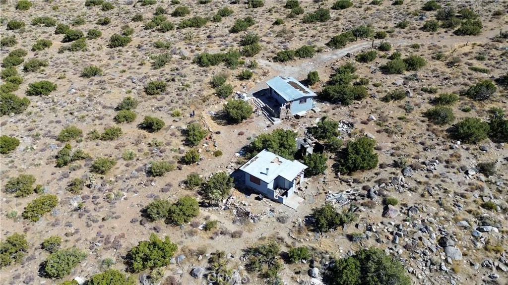 1 Silver Creek