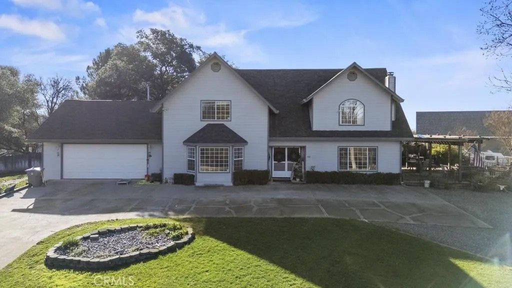 Photo of 58 Tribulation Trl, Oroville, CA 95966 (MLS # OR26028009)